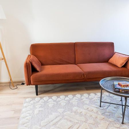 Apartamento Au Coeur De Joigny Exterior foto